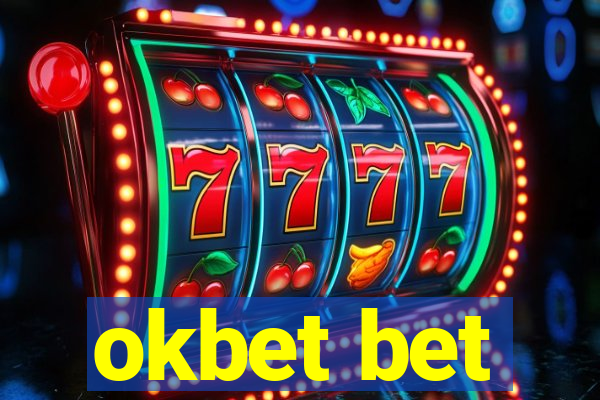 okbet bet